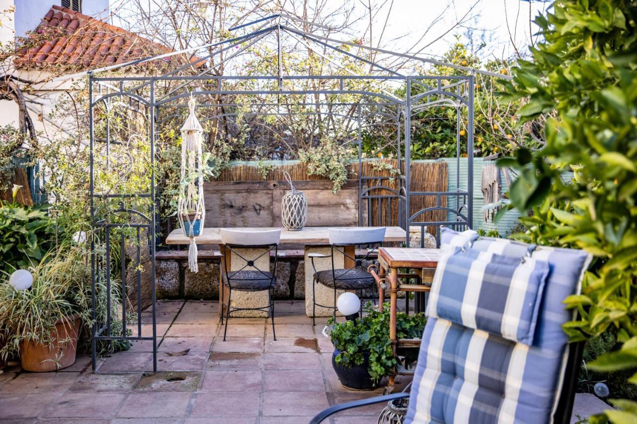 The Lemon Tree Apartment Vilaflor Exterior photo