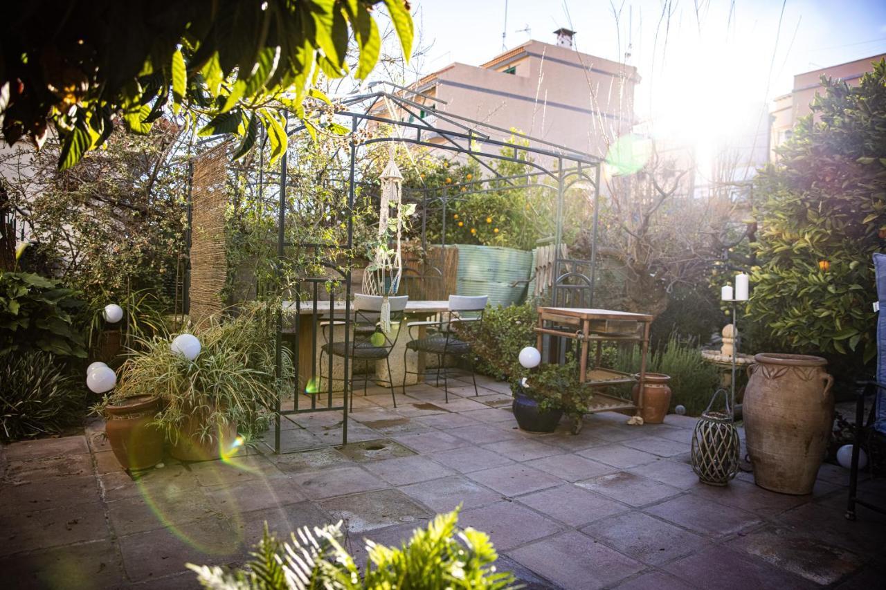 The Lemon Tree Apartment Vilaflor Exterior photo